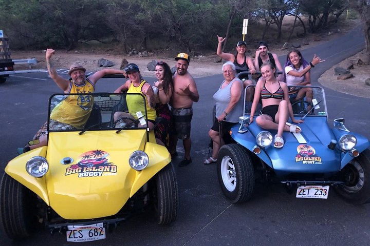 Unique Buggy Rental On The Big Island, Hawaii - thumb 5
