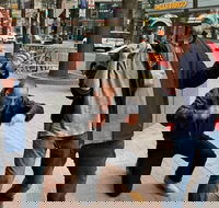 Scavenger Hunt Adventure in Boise by 3Quest Challenge - Accommodation Los Angeles