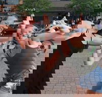 Participate in a Fun Scavenger Hunt in Boise by Zombie Scavengers - Accommodation Los Angeles