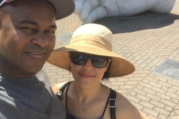 Adventurous Scavenger Hunt In Boise By Operation City Quest - thumb 2