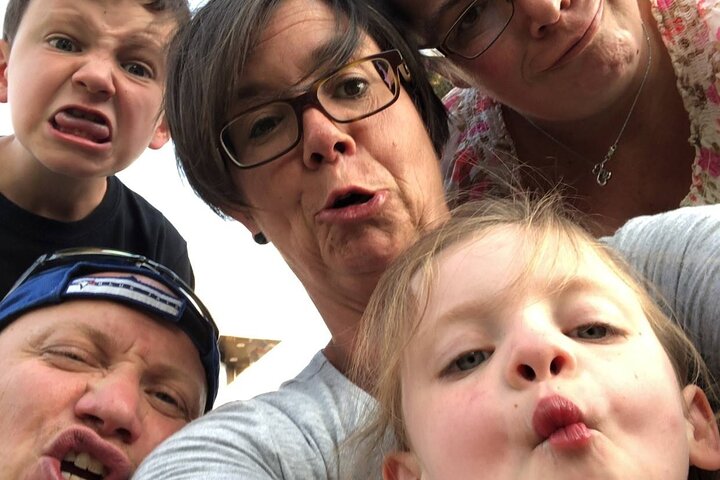 Adventurous Scavenger Hunt In Boise By Operation City Quest - thumb 3