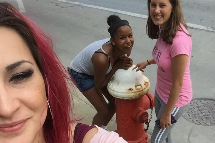 Adventurous Scavenger Hunt In Boise By Operation City Quest - thumb 5