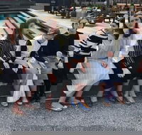 Boise City Scavenger Hunt Excursion by Wacky Walks - Accommodation Los Angeles