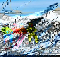 Sun Valley Premium Ski Rental Including Delivery - Accommodation Los Angeles