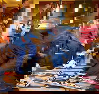 Sun Valley Premium Snowboard Rental Including Delivery - Accommodation Los Angeles