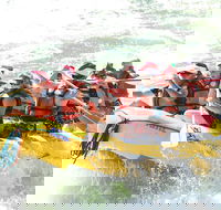 Full-Day Whitewater Rafting Trip on Salmon River with Lunch - Accommodation Los Angeles