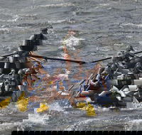 Full Day Rafting Trip - Accommodation Los Angeles