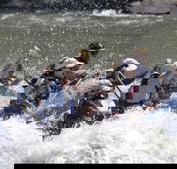 1/2 Day Afternoon Rafting Trip - Accommodation Los Angeles