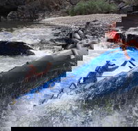 Riggins Idaho half-day rafting trip on the Salmon River - Accommodation Los Angeles