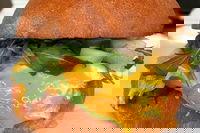 Box Canyon Id Accommodation Los Angeles