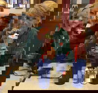 Sunday Brunch Tour in Downtown Boise - Accommodation Los Angeles