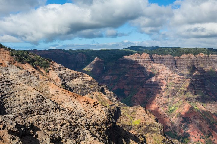 Intimate Waimea Canyon Half Day Eco Fun Tour From South Kauai - thumb 2