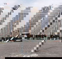 Detroit Scavenger Hunt Roll Through Motor City - Accommodation Los Angeles