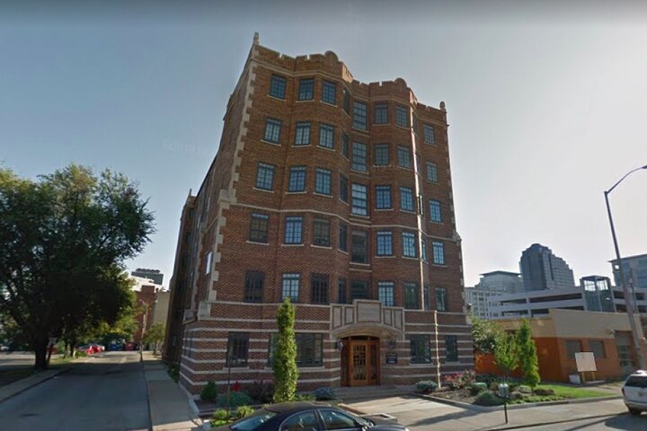 Indianapolis Scavenger Hunt: Peaceful Part Of Town - thumb 3