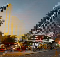 Ann Arbor Scavenger Hunt Ann Arbor Adventure - Accommodation Los Angeles