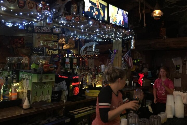 Indianapolis Bar Hunt: Investigate Indianapolis Bar Crawl - thumb 0