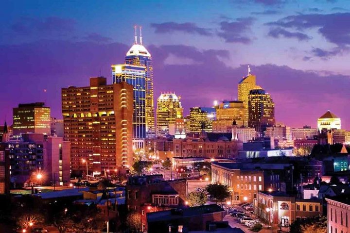 Indianapolis Bar Hunt: Investigate Indianapolis Bar Crawl - thumb 1