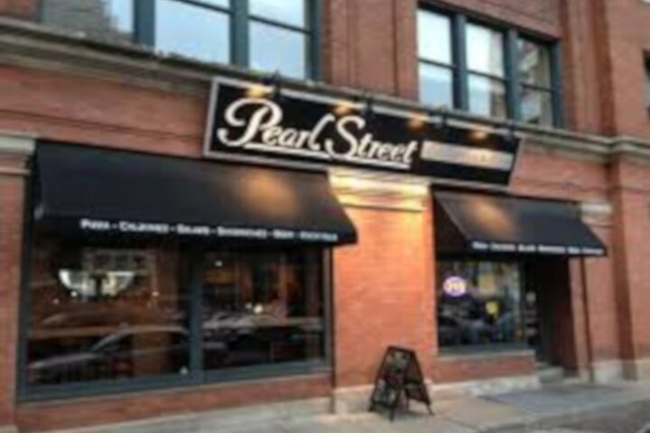 Indianapolis Bar Hunt: Investigate Indianapolis Bar Crawl - thumb 3