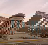 Lets Roams Bowling Green Scavenger Hunt The Hills Are Alive - Accommodation Los Angeles