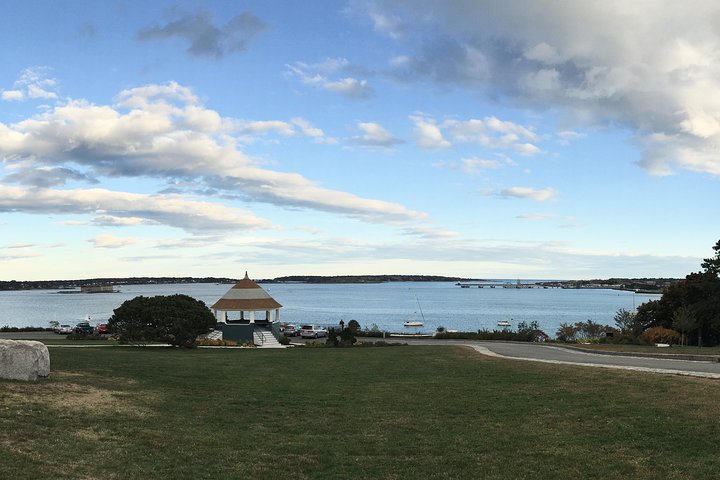 Audio Walking Tour In Eastern Promenade - thumb 1