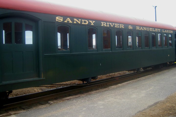 Audio Walking Tour In Eastern Promenade - thumb 2