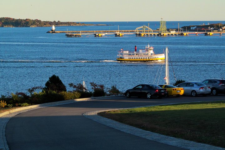 Audio Walking Tour In Eastern Promenade - thumb 3