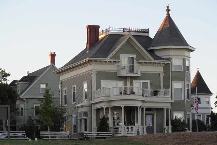 Audio Walking Tour In Eastern Promenade - thumb 4