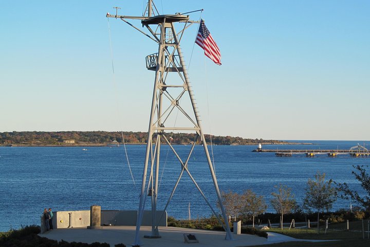 Audio Walking Tour In Eastern Promenade - thumb 5