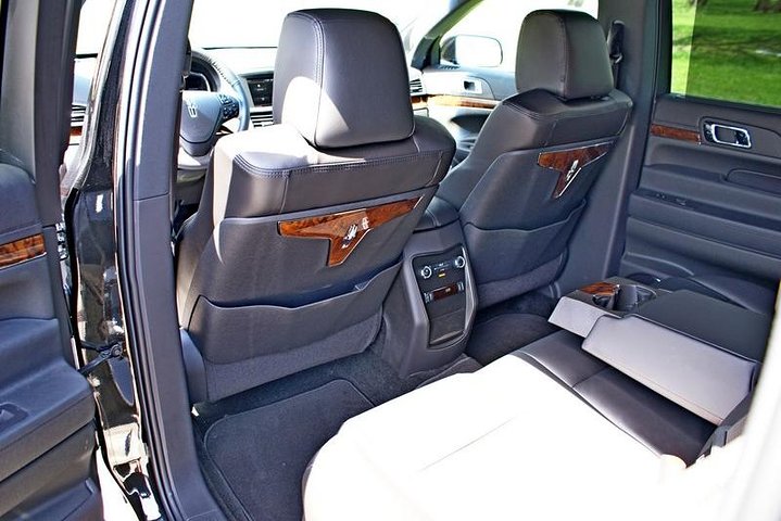 Midway Airport (Greet & Meet) To Chicago, Luxury Private Sedan, All Inclusive - thumb 3