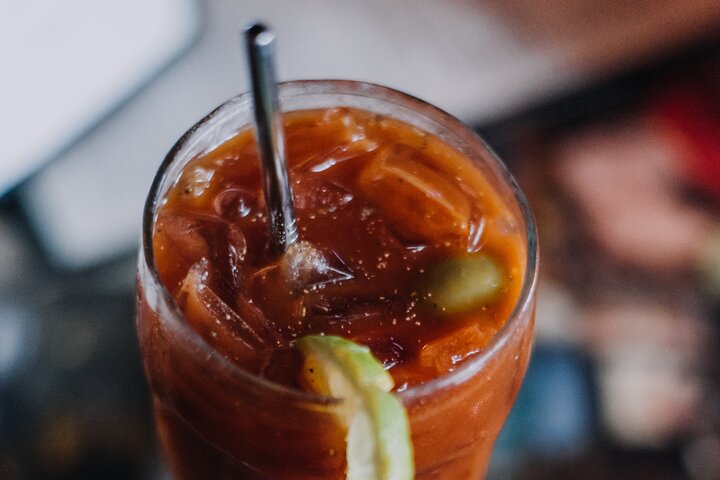 True Crime Pub Crawl In New Orleans - thumb 1