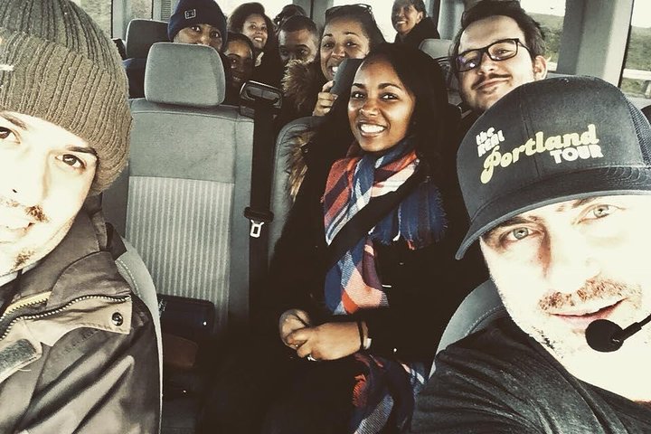 The Real Portland Tour: City And 3 Lighthouses Historical Tour With A Real Local - thumb 4