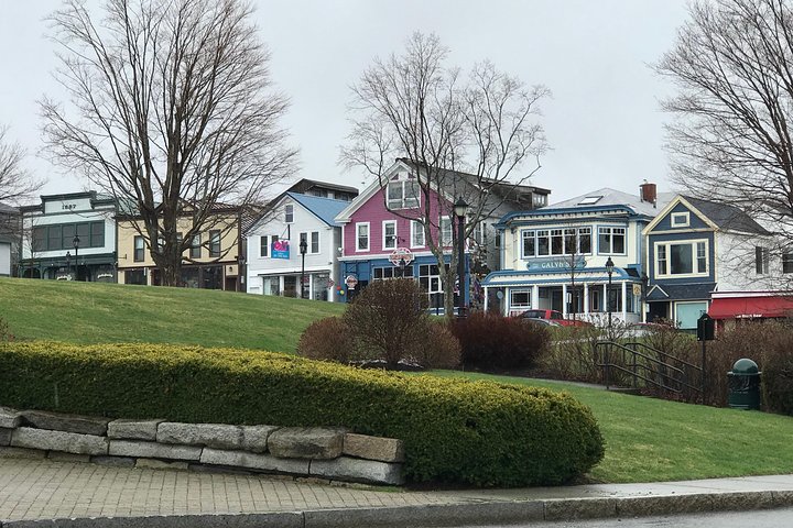 A Walk Through Time In Bar Harbor - Celebrating 200+ Years! - thumb 1