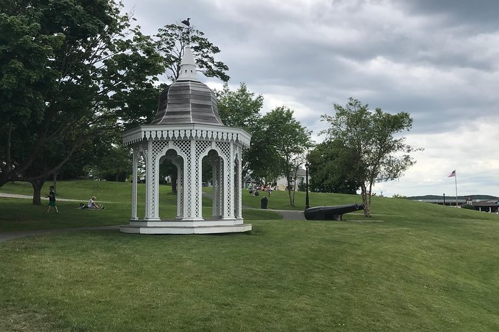 A Walk Through Time In Bar Harbor - Celebrating 200+ Years! - thumb 5