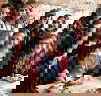 Old Port Culinary Walking Tour from Portland - Accommodation Los Angeles