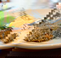 Savor Bar Harbor Culinary Walking Tour - Accommodation Los Angeles