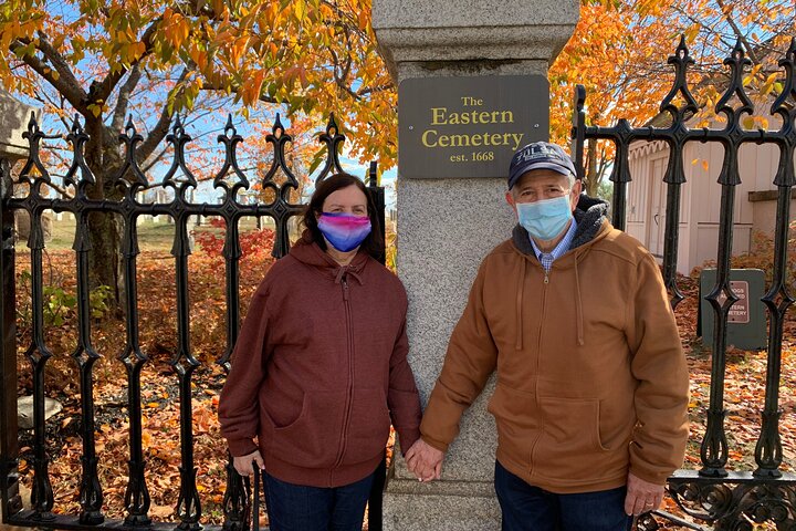 A Walk Through Time Tour In Portland - thumb 0