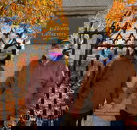 A Walk Through Time Tour in Portland - Accommodation Los Angeles