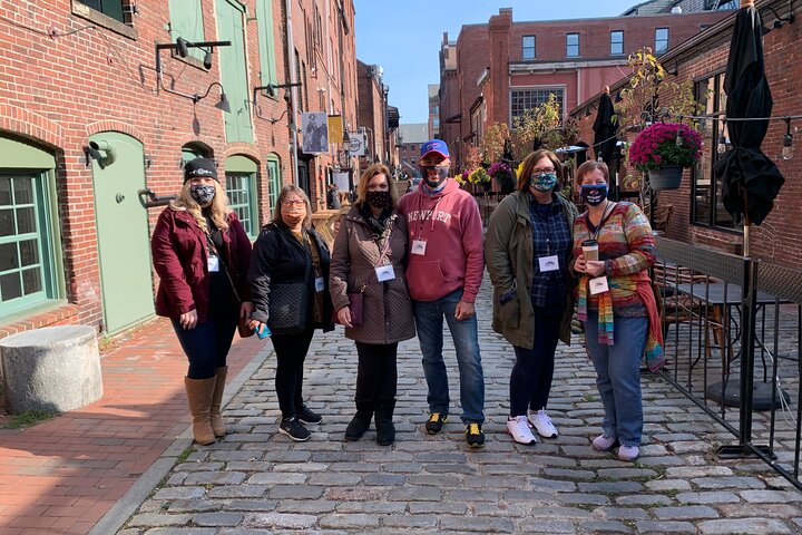 A Walk Through Time Tour In Portland - thumb 4