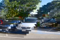 Butler In Accommodation Los Angeles