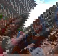 Unique Scavenger Hunt Experience in Lexington by 3Quest Challenge - Accommodation Los Angeles