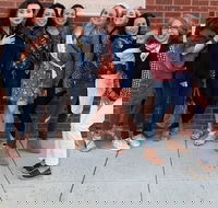 Fun City Scavenger Hunt in Indianapolis by 3Quest Challenge - Accommodation Los Angeles