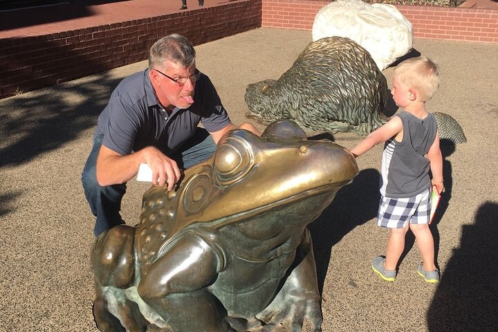 Scavenger Hunt Adventure In Louisville By Zombie Scavengers - thumb 0