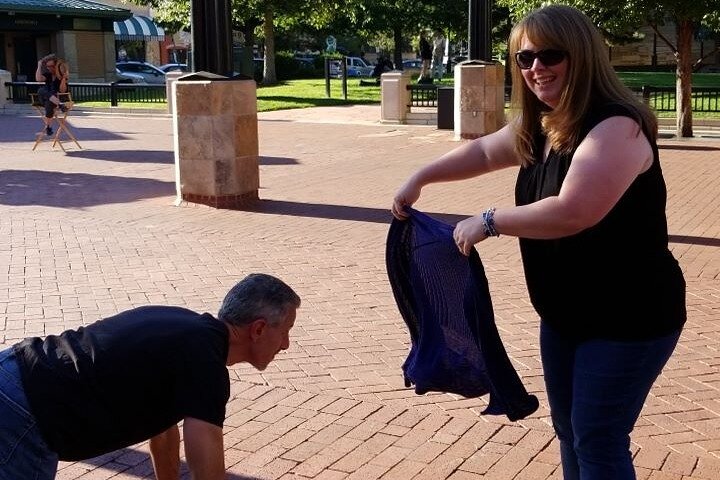 Scavenger Hunt Adventure In Louisville By Zombie Scavengers - thumb 1