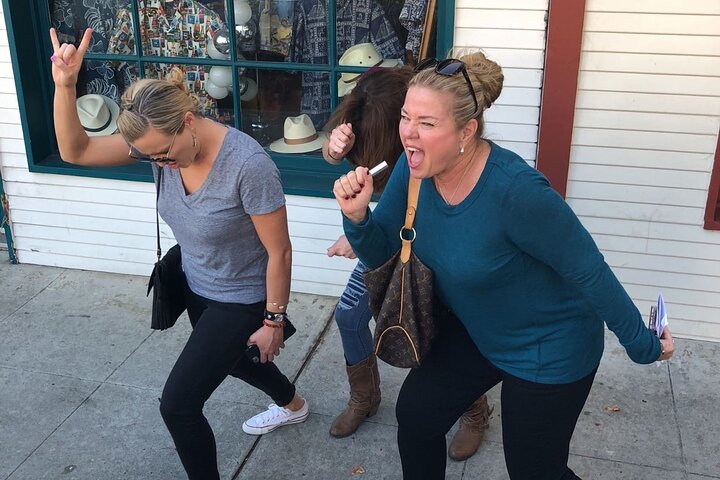 Scavenger Hunt Adventure In Louisville By Zombie Scavengers - thumb 2