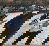 Adventurous Scavenger Hunt in Ann Arbor by Zombie Scavengers - Accommodation Los Angeles