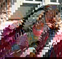 Explore Indianapolis with a Unique Scavenger Hunt by Zombie Scavengers - Accommodation Los Angeles