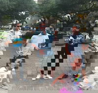 Scavenger Hunt Adventure in Lexington by Zombie Scavengers - Accommodation Los Angeles