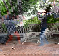 Detroit City Scavenger Hunt Excursion by Operation City Quest - Accommodation Los Angeles