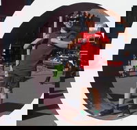 Fun City Scavenger Hunt in Lexington by Operation City Quest - Accommodation Los Angeles