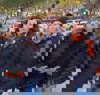 Participate in a Fun Scavenger Hunt in Indianapolis by Operation City Quest - Accommodation Los Angeles